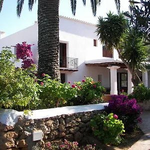  Séjour à la ferme Pere Sord Espagne
